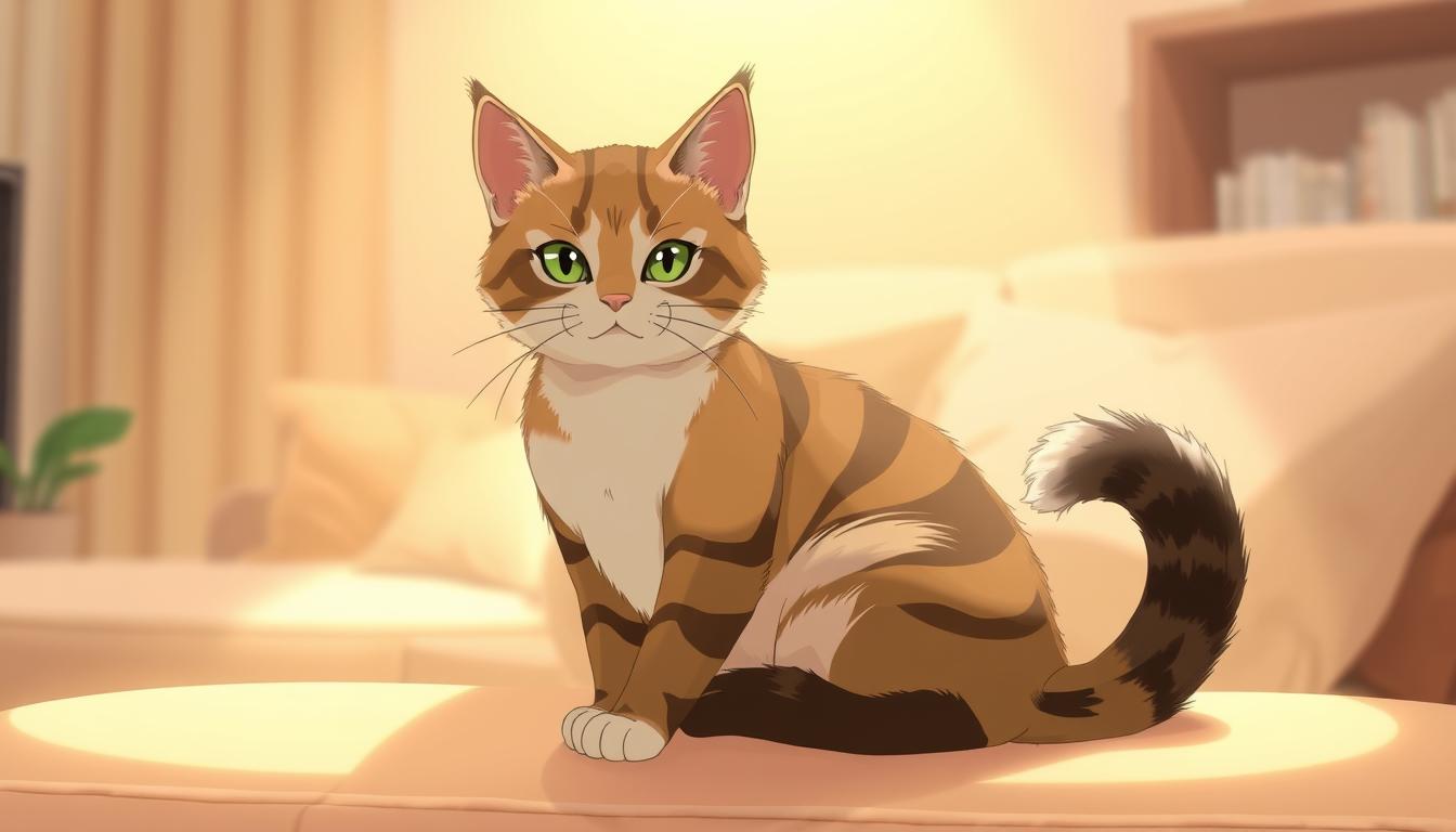 Kurilian Bobtail : Caractéristiques et Conseils pour son Confort 🐱❤️ - One PETS-TOP