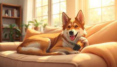 La santé chien : nos conseils pour un compagnon heureux 🐾😊 - One PETS-TOP