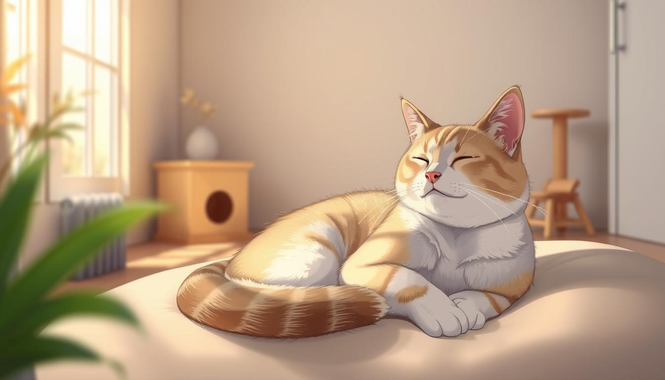 La santé du chat : nos conseils pour un animal heureux 🐾 - One PETS-TOP