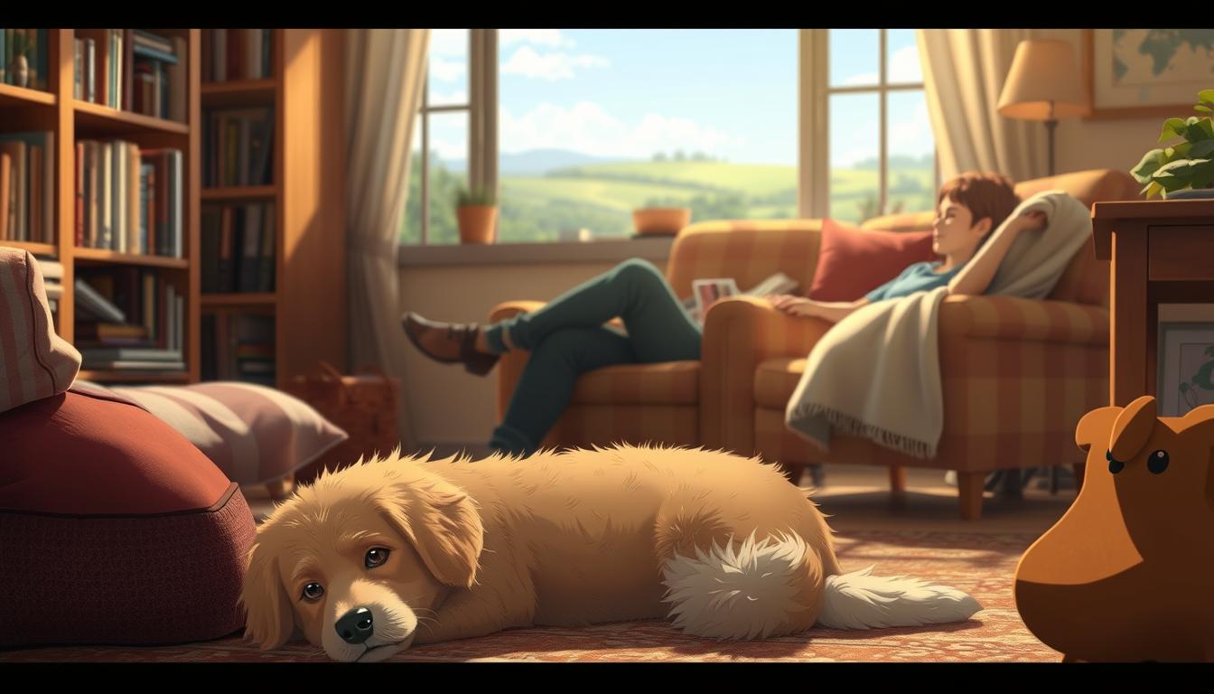 La vie avec un chien : conseils pour un quotidien serein 🐾❤️ - One PETS-TOP