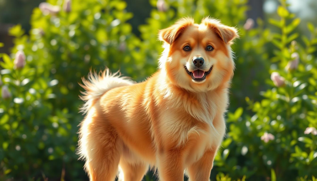 "L'Australian Cobberdog : votre nouveau meilleur ami 🐾❤️" - One PETS-TOP