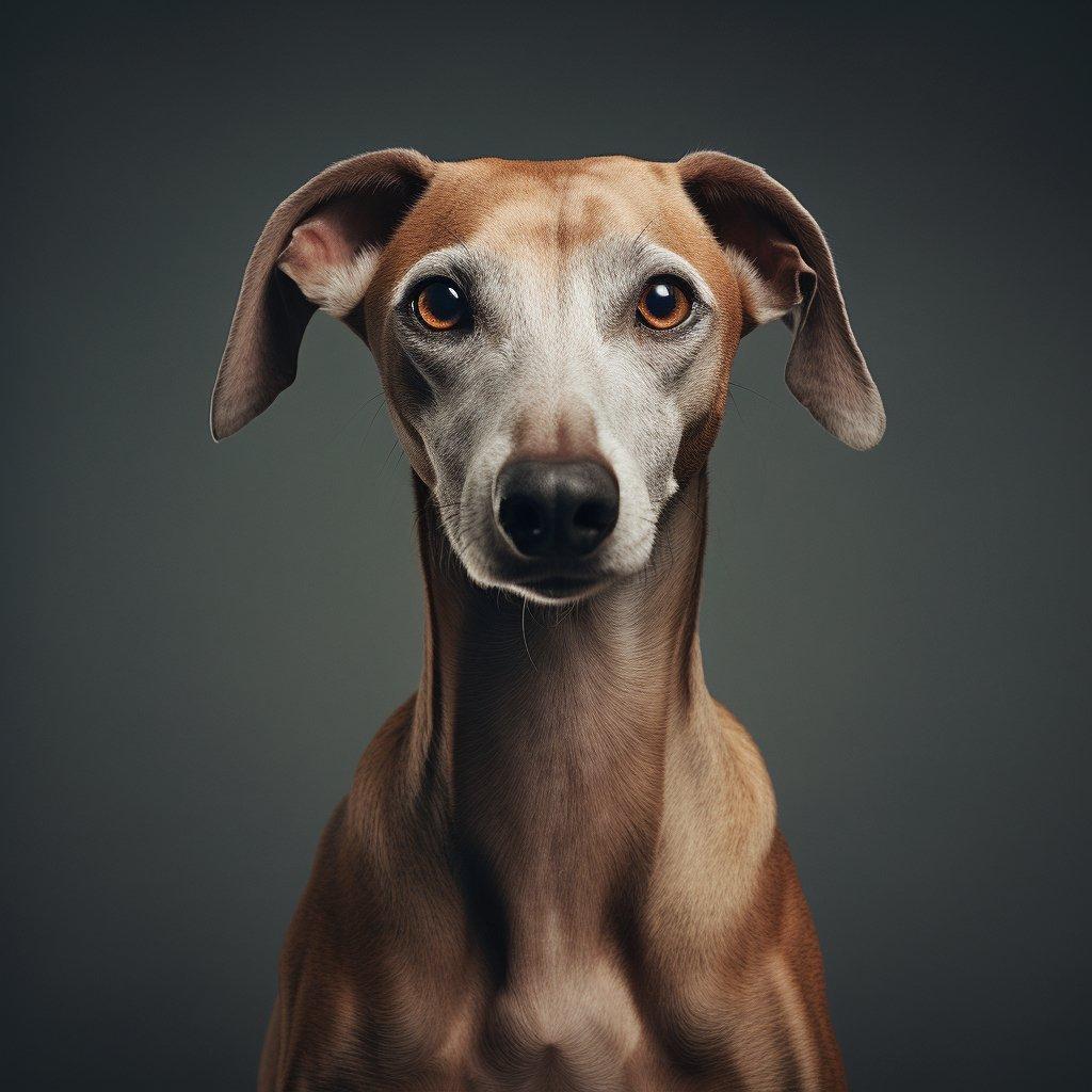 L'Azawakh : Le Compagnon Canin de L'Élégance