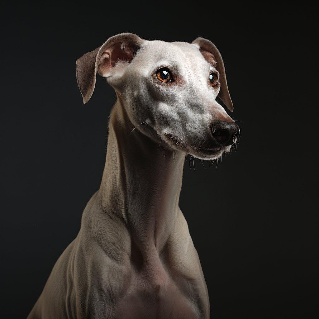 L'Azawakh : Le Compagnon Canin Élégant et Agile - One PETS-TOP