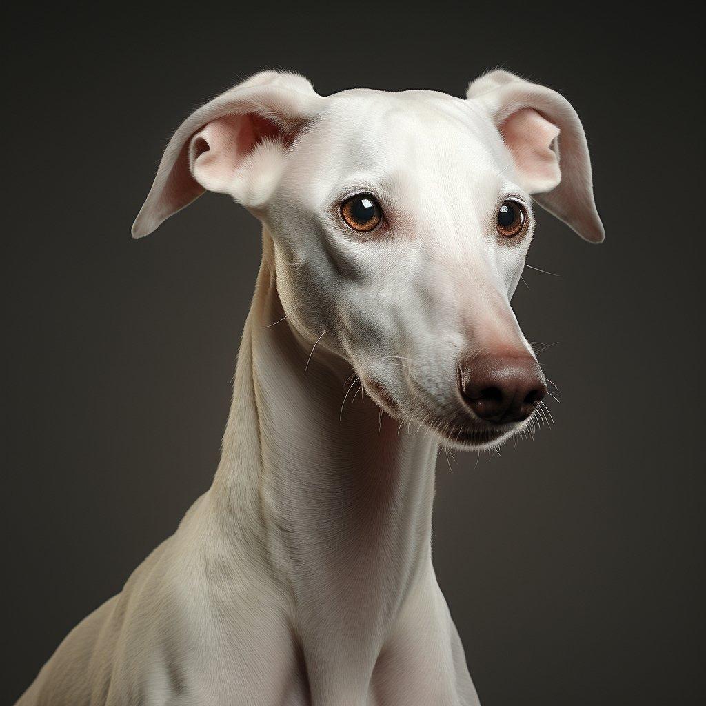 L’Azawakh : Le Compagnon Canin Élégant et Fidèle - One PETS-TOP