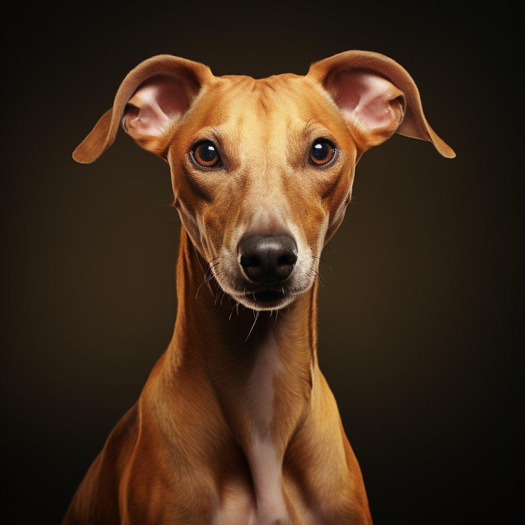 L’Azawakh : Le Compagnon Élégant des Amateurs de Chiens - One PETS-TOP