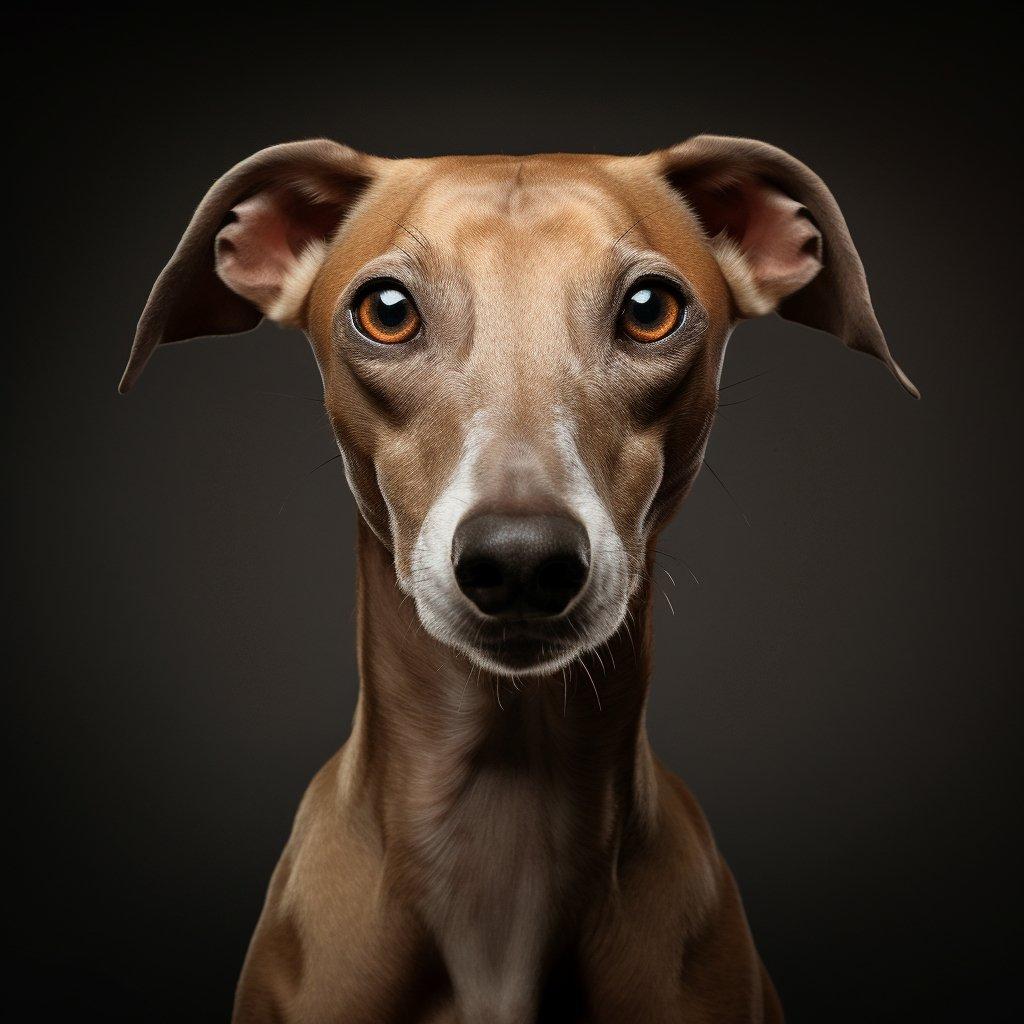 L’Azawakh : Le Compagnon Parfait pour les Amoureux des Chiens - One PETS-TOP
