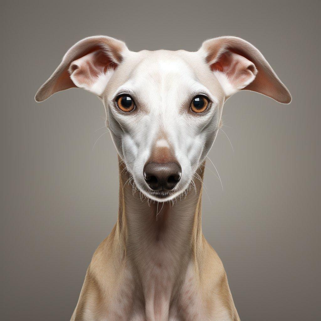 L'Azawakh : Un Compagnon Fidèle pour Votre Chien ou Chat - One PETS-TOP