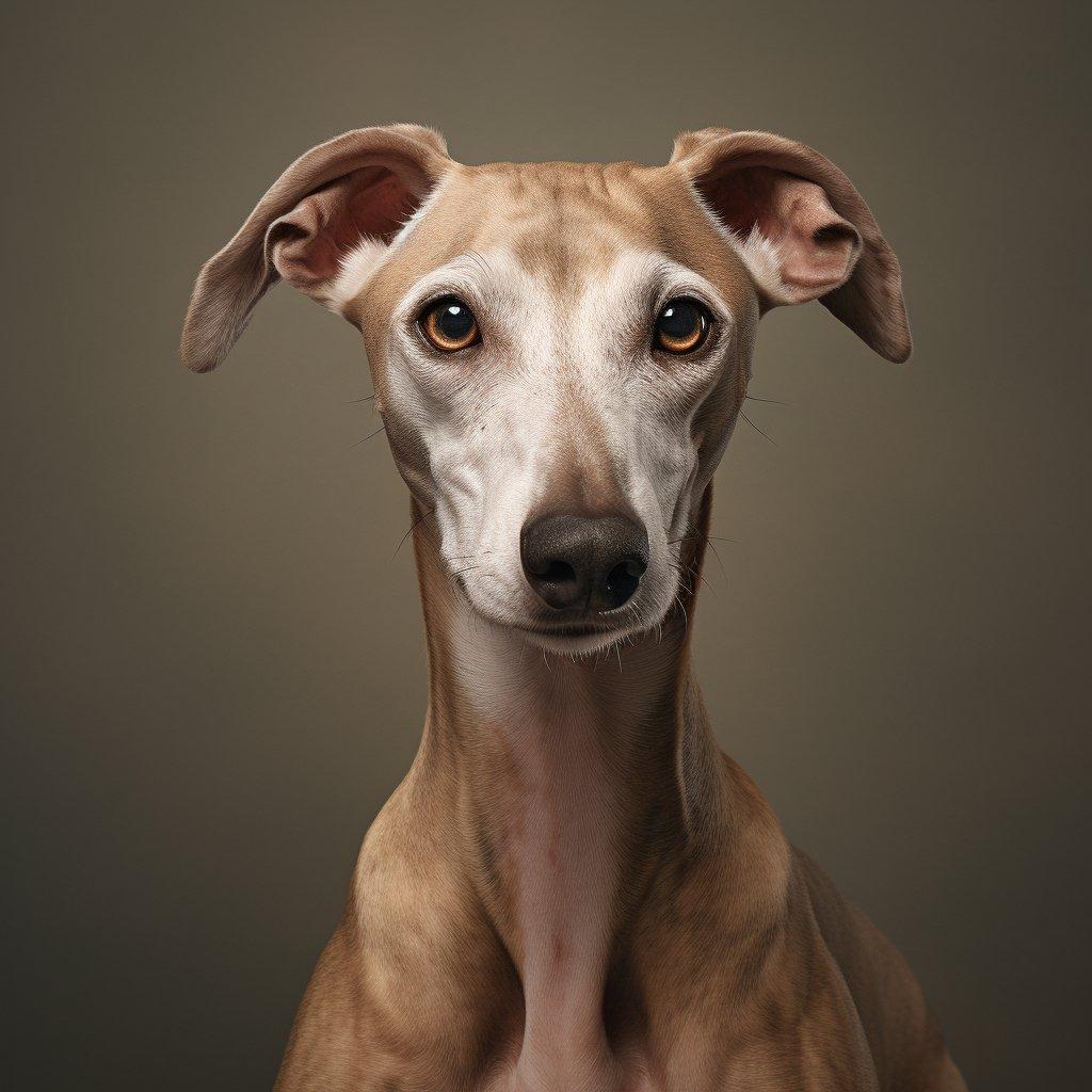 L’Azawakh : Une Race de Chien Majestueuse