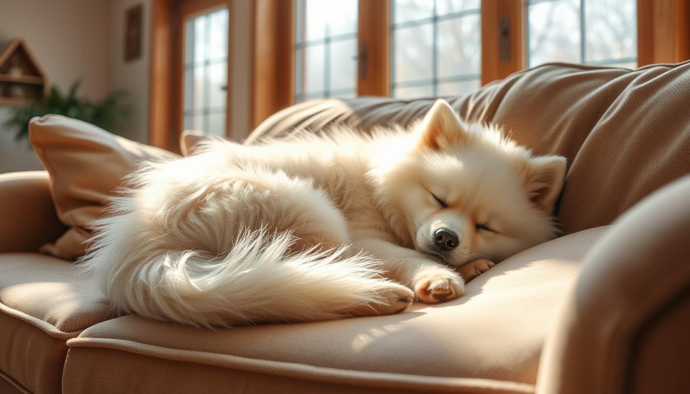 Le Chien Spitz : Conseils pour un Confort Optimal 🐶😊 - One PETS-TOP
