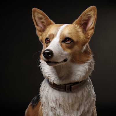 Le Lundehund Norvégien : Un Compagnon Unique pour les Amateurs de Chiens - One PETS-TOP
