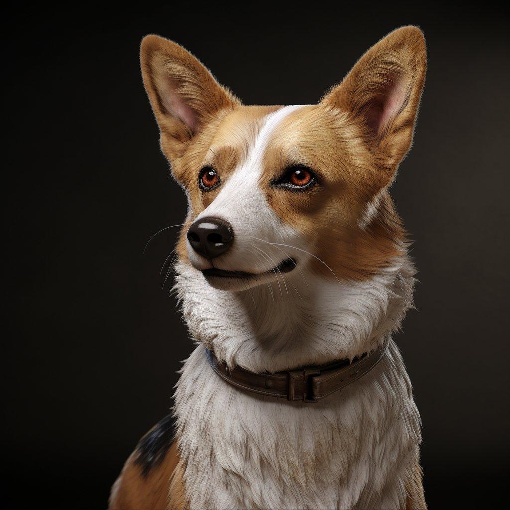 Le Lundehund Norvégien : Un Compagnon Unique pour les Amateurs de Chiens - One PETS-TOP