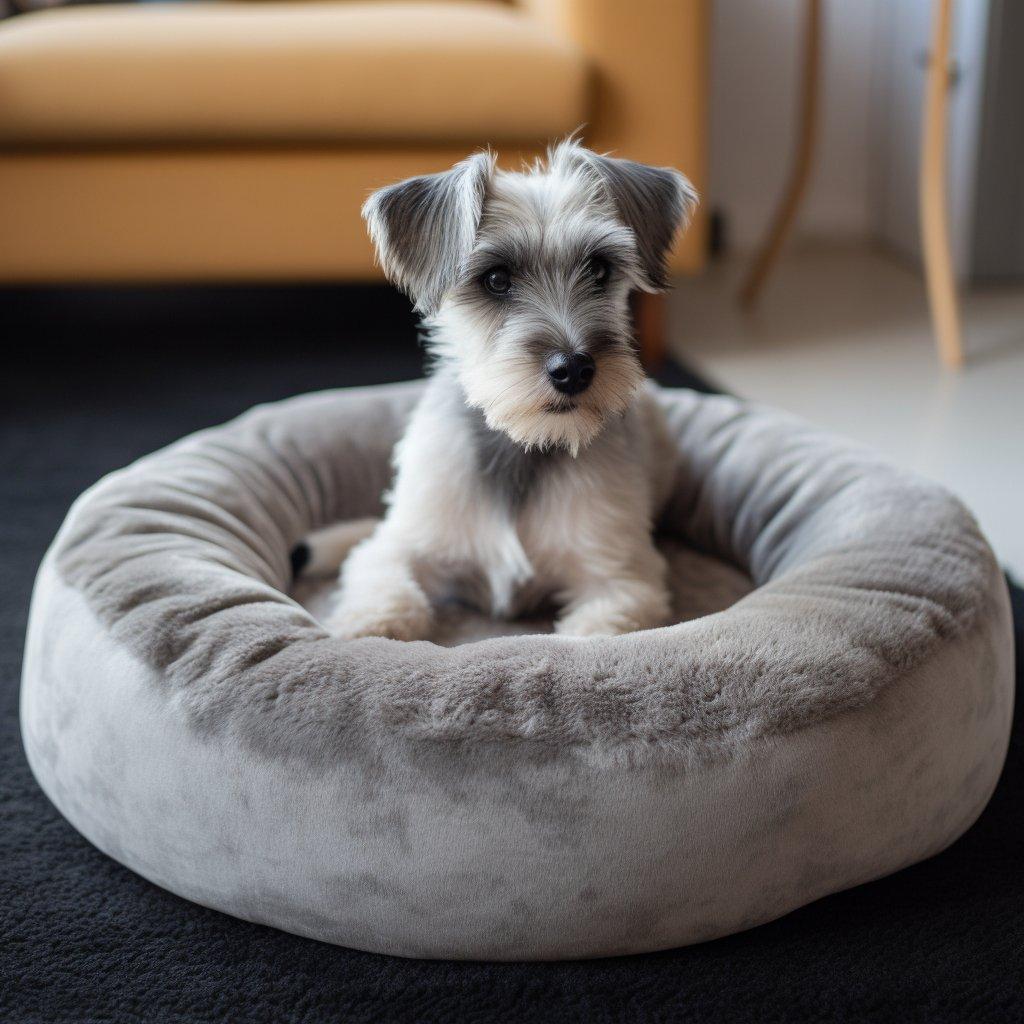 Le Meilleur Coussin pour Chien : Offrez un Confort Optimal à Votre Fidèle Compagnon - One PETS-TOP