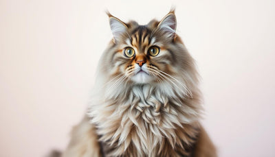 "Le Prix d'un Chat Maine Coon : Tout ce qu'il faut savoir 🐱" - One PETS-TOP