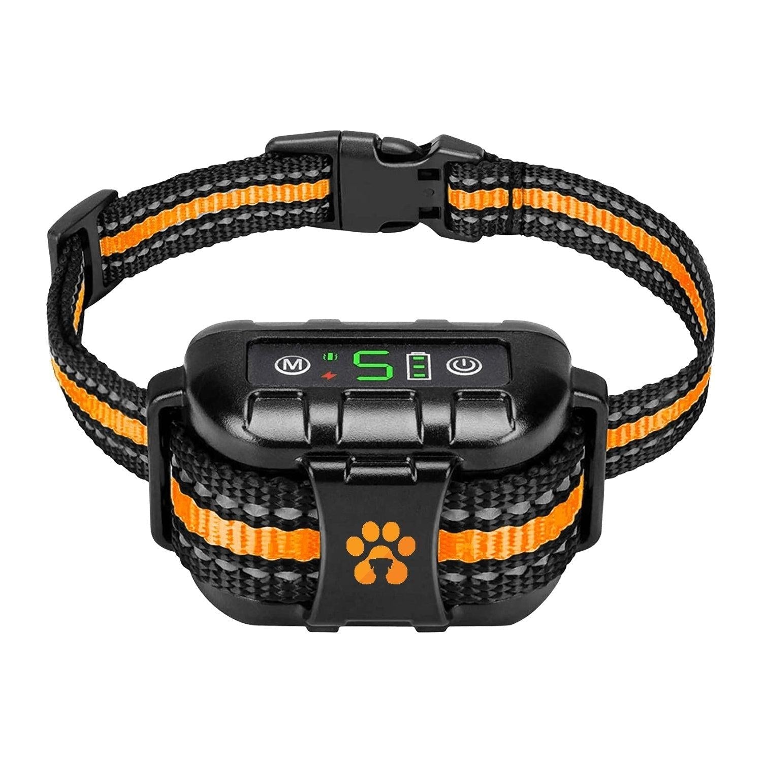 Les 9 meilleurs colliers de dressage pour chiens de 2022 - One PETS-TOP