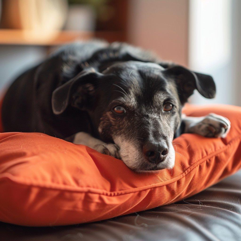 Les Avantages d'un Coussin Personnalisable pour Chiens - One PETS-TOP
