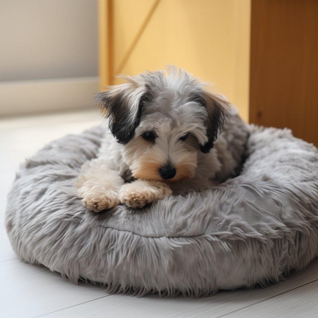Les critères essentiels pour choisir le meilleur coussin pour chien