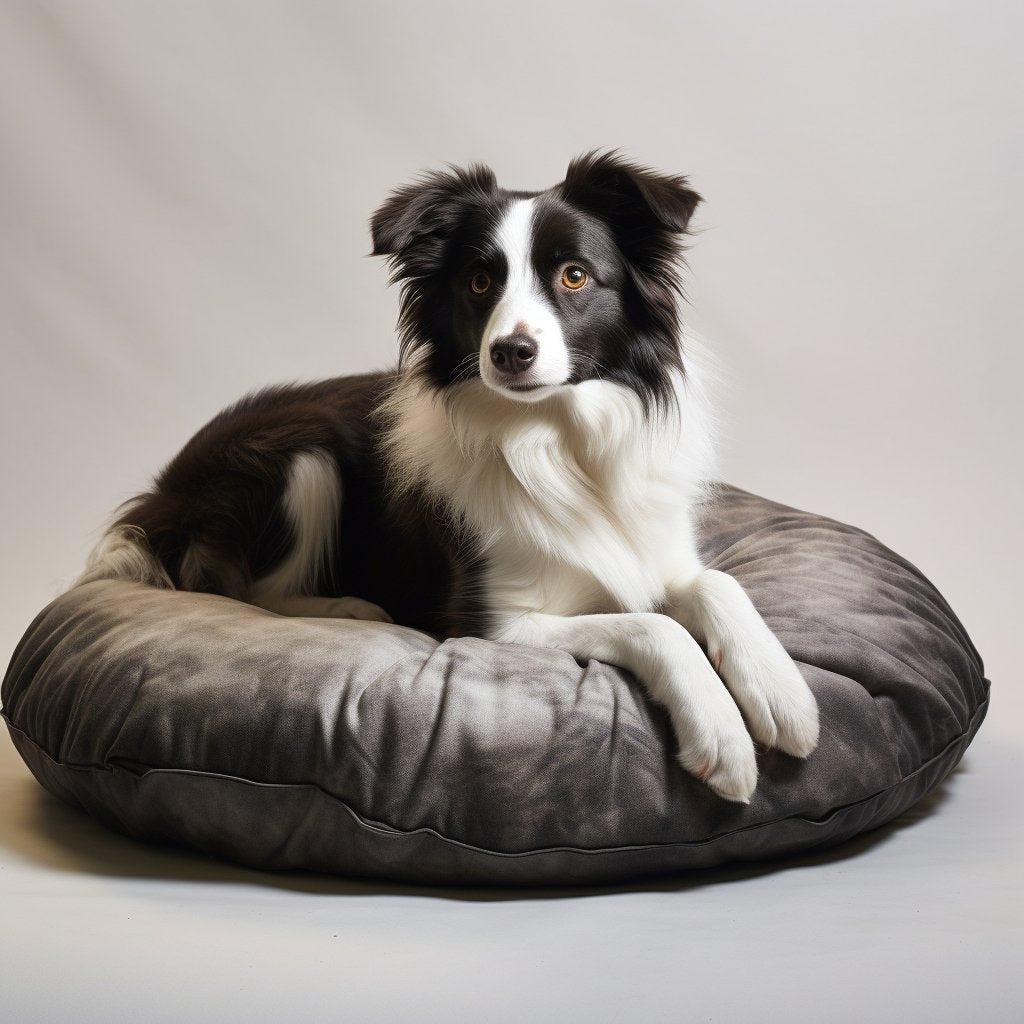 Les Meilleurs Coussins Anti-Stress pour Chiens