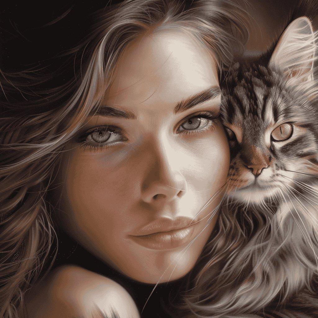 Meilleure Brosse Chat Poil Court – Confort & Soin