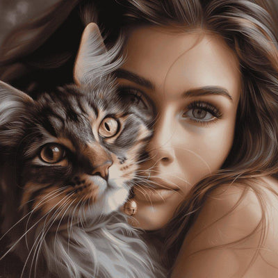 Meilleure Brosse Chat Poils Courts - Top Choix 2024