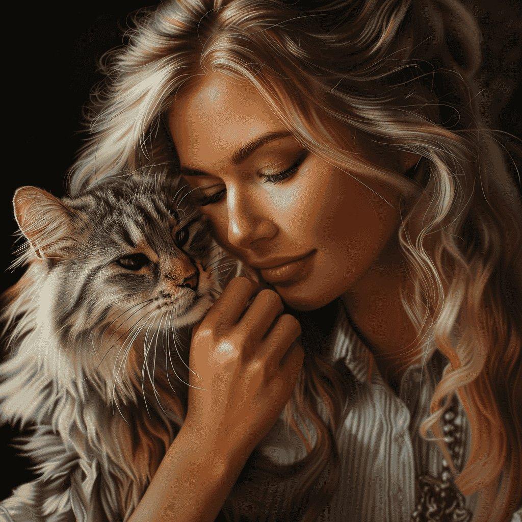 Meilleure Brosse pour Chat à Poils Longs 2024