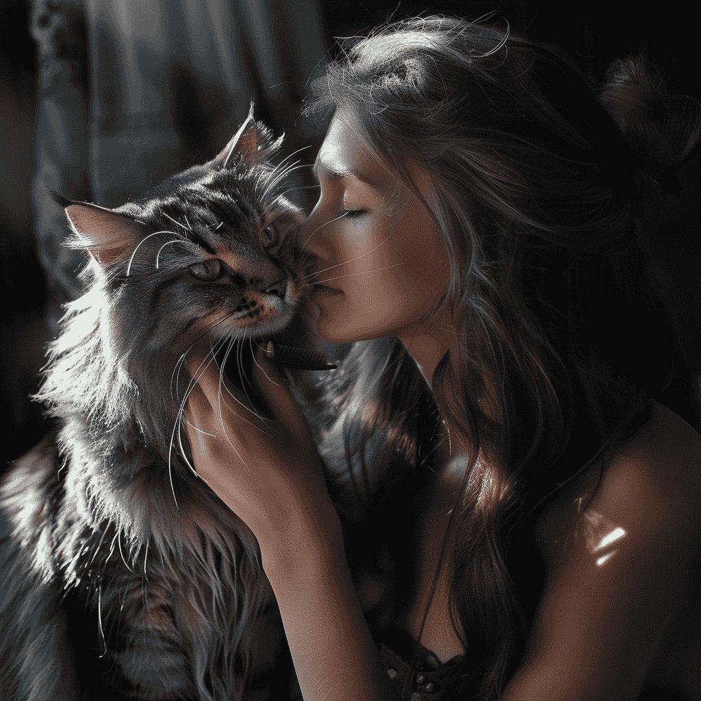 Meilleure Brosse pour Chat Poil Court – Top Choix