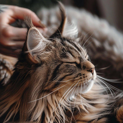 Meilleure Brosse Sous Poil Chat – Soins Félins Optimaux