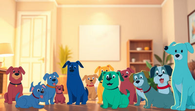 Nom de chien en v : nos suggestions pour votre chien 🐾❤️ - One PETS-TOP
