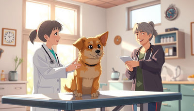 Peut-on donner des probiotiques humain à un chien ? 🐶 - One PETS-TOP