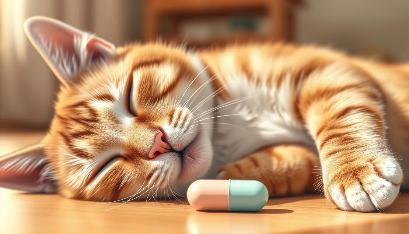 Pilule contraceptive pour chat sans ordonnance sur internet - One PETS-TOP