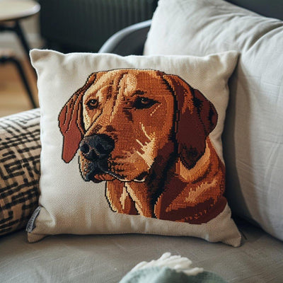 Pourquoi Choisir un Coussin pour Chien Personnalisé ?