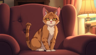 Pourquoi mon chat fait pipi pour se venger ? Nos Conseils 😸 - One PETS-TOP