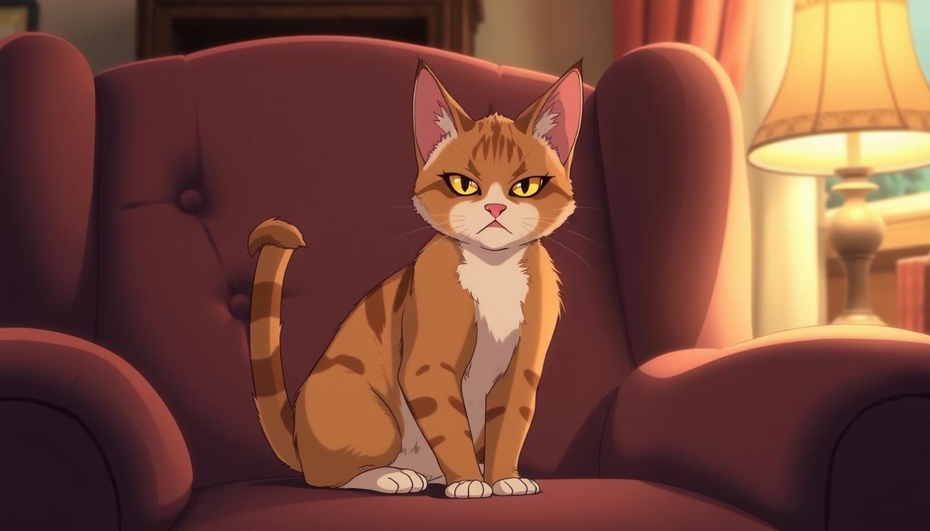Pourquoi mon chat fait pipi pour se venger ? Nos Conseils 😸 - One PETS-TOP
