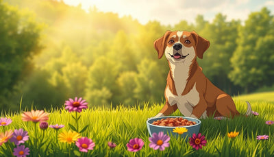 Probiotique chien diarrhée : solution naturelle pour votre compagnon 🐾 - One PETS-TOP