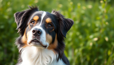 Quel est le Prix d'un Berger Australien ? 🐕 - One PETS-TOP