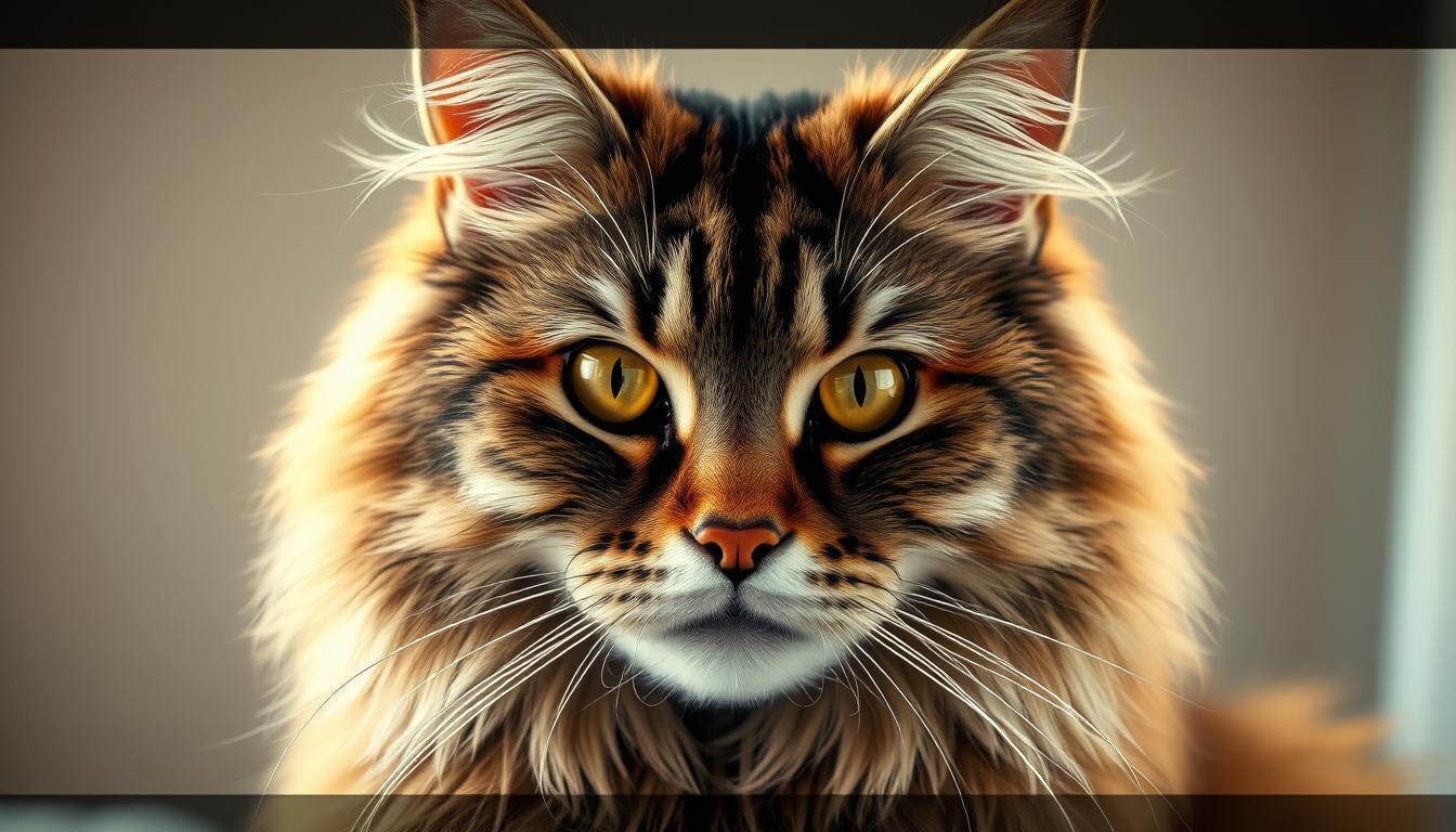 Quel est le Prix d'un Chat Maine Coon ? Réponse Ici 🐱 - One PETS-TOP
