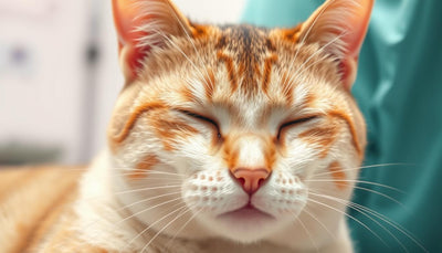 Quel est le prix pour sterilisation chat ? 🐱 - One PETS-TOP