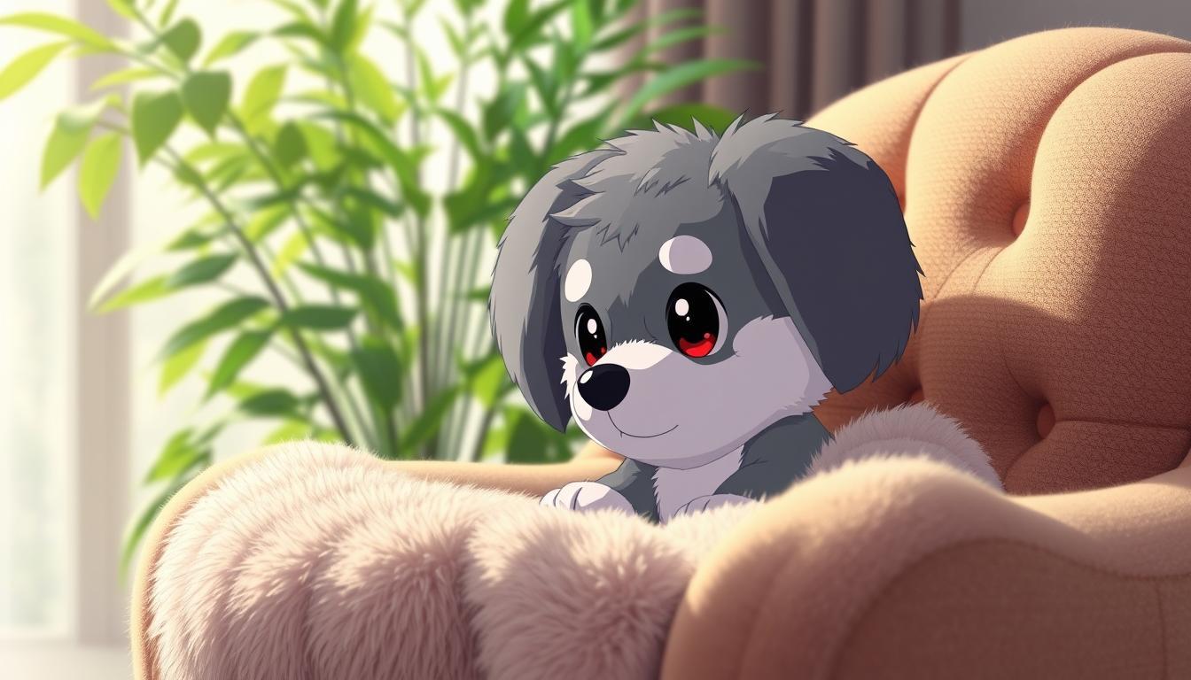 Quelle race de chien peluche est faite pour vous et votre compagnon ? - One PETS-TOP