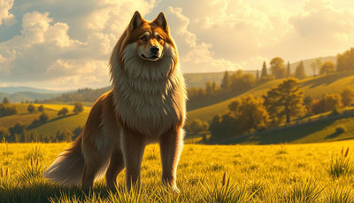 Race de Chien de Garde : Guide pour Propriétaires d'Animaux 🐶 - One PETS-TOP