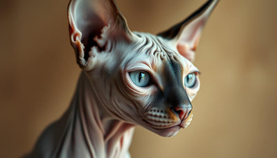 Races de chat gris : nos conseils pour leur confort et bien-être