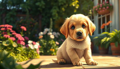 Selles jaunes chien : comprendre et agir pour le bien-être de votre animal 🐾💕 - One PETS-TOP