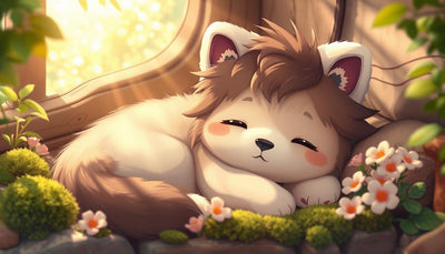 Serengeti : confort et bien-être pour vos compagnons à 4 pattes 🐾 - One PETS-TOP