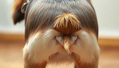 "Soulager la Diarrhée de Votre Chien : que donner ? 🐾" - One PETS-TOP