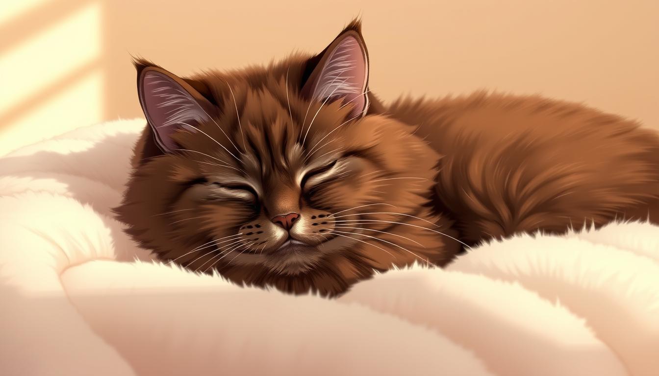 Tiffany (Chantilly-Tiffany) : Confort & Bien-être pour vos Animaux 🐾 - One PETS-TOP