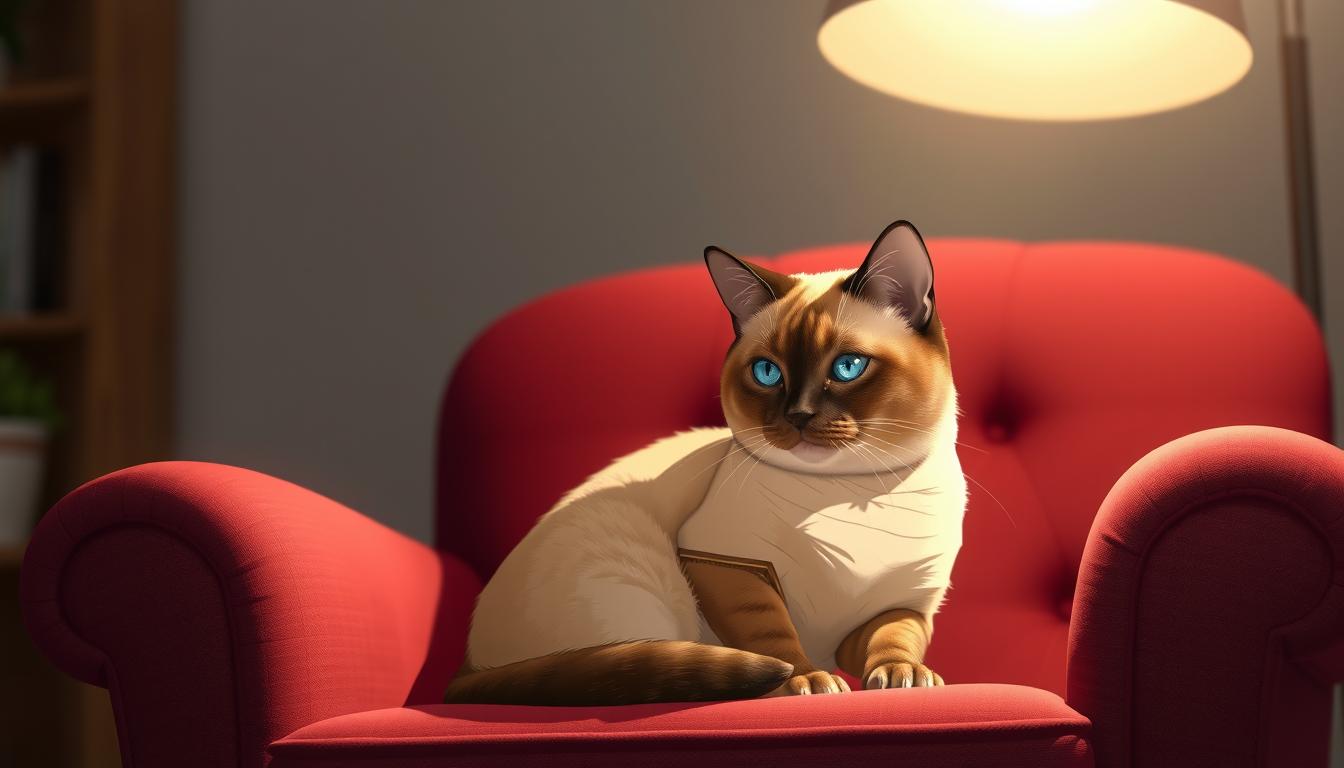 Tonkinois : Conseils pour un confort optimal pour votre chat 🐱 - One PETS-TOP