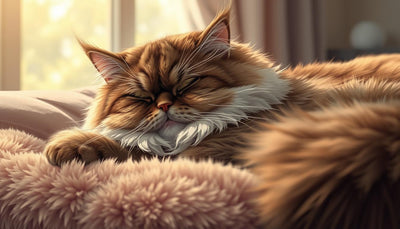Tout pour votre Main Coon Chat 🐱❤️ - Confort et Bien-être - One PETS-TOP