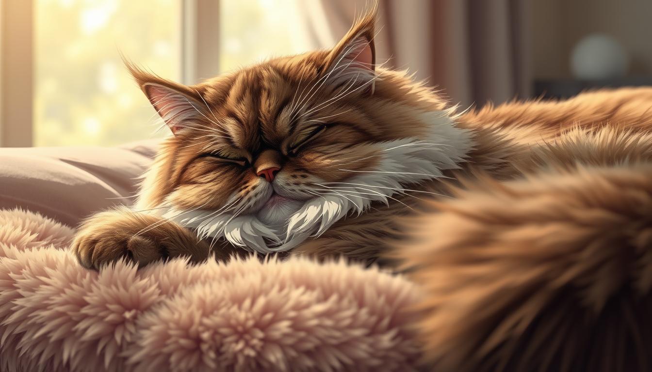 Tout pour votre Main Coon Chat 🐱❤️ - Confort et Bien-être - One PETS-TOP