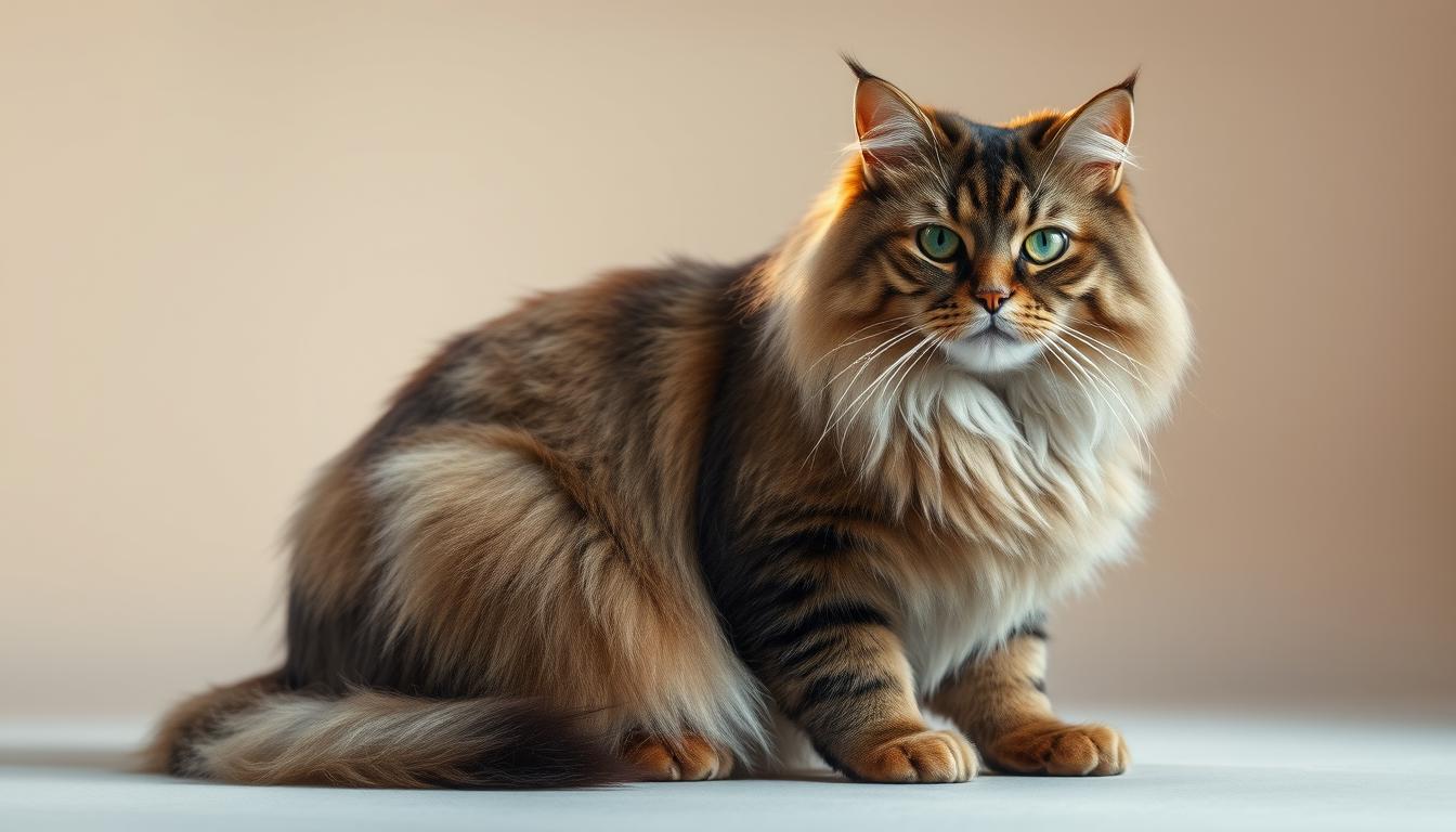 Tout savoir sur la taille d'un chat Main Coon 🐈 - One PETS-TOP