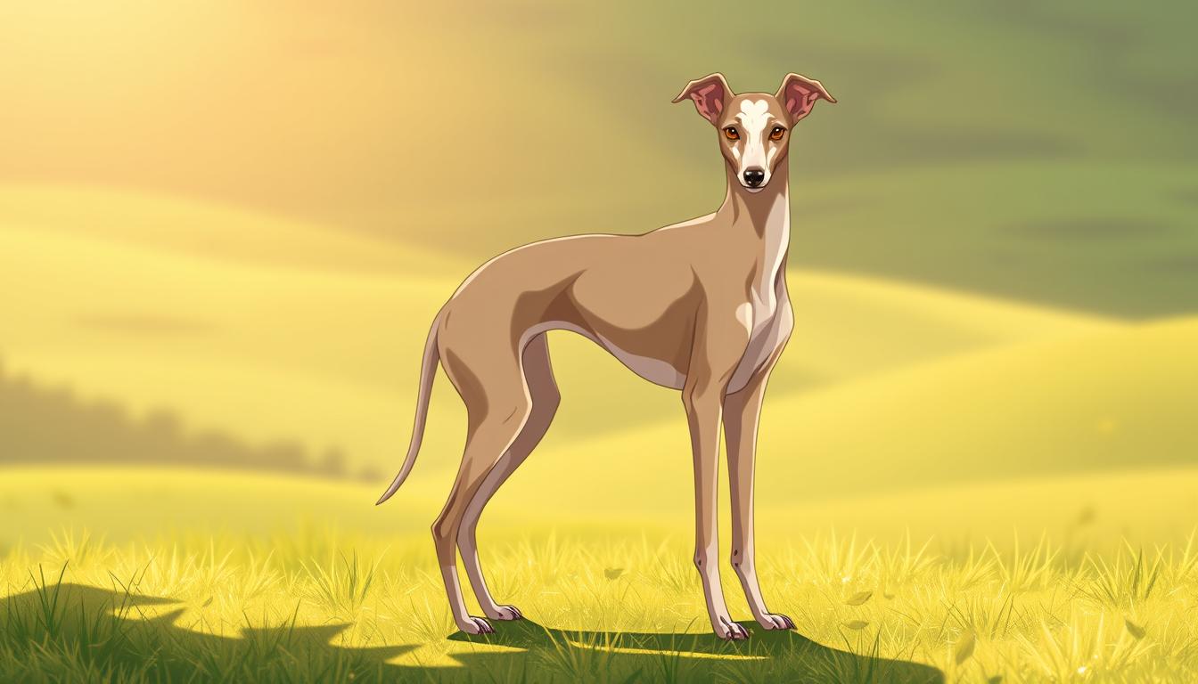 Tout sur le Petit Lévrier Italien : Caractère et Conseils 🐶 - One PETS-TOP