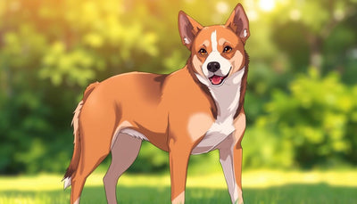 Tout sur les races de chien moyen : caractéristiques et soins 🐶 - One PETS-TOP