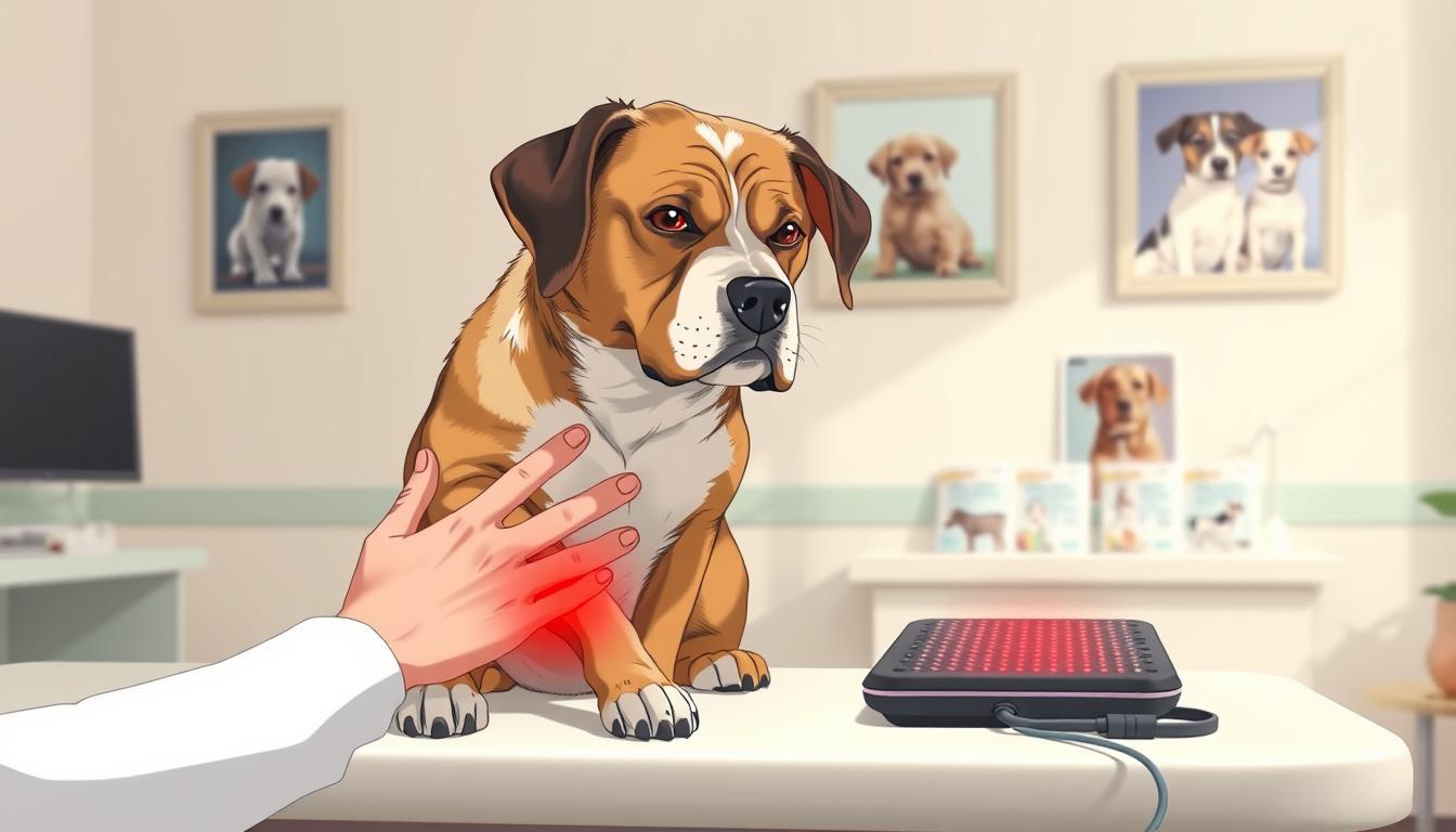 Traitement de l'arthrose chez le chien : conseils et soins 🐾 - One PETS-TOP